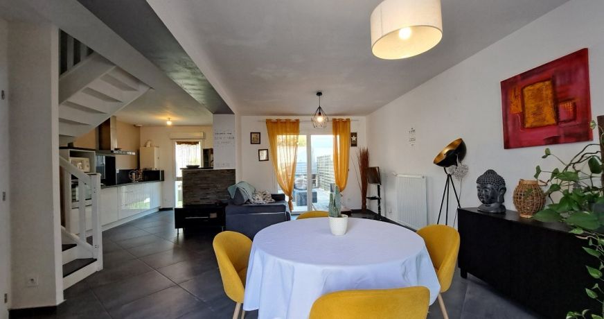 vente Maison Agde