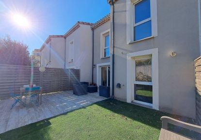 vente Maison Agde
