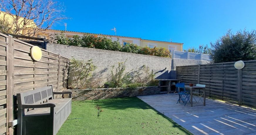 vente Maison Agde