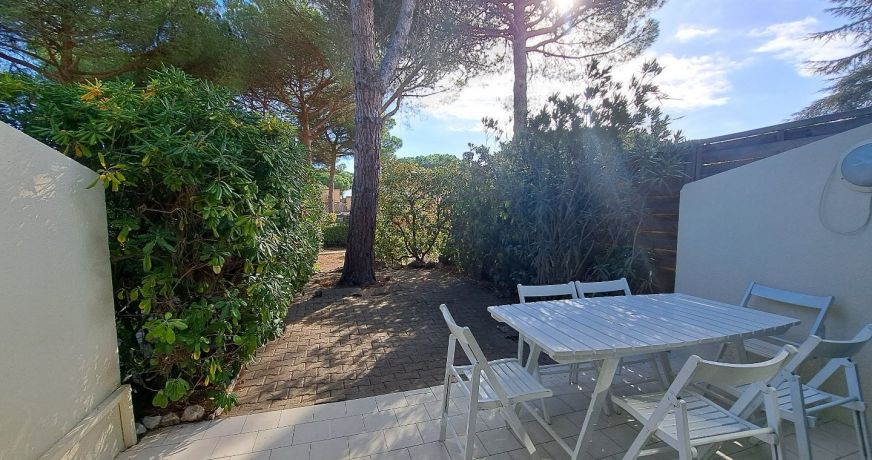 vente Maison Cap D'agde