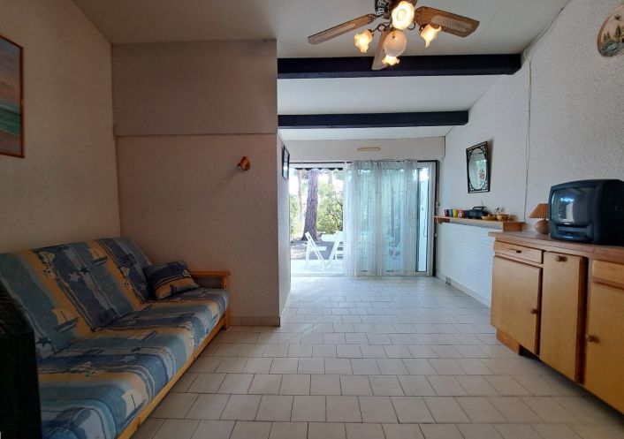 vente Maison Cap D'agde