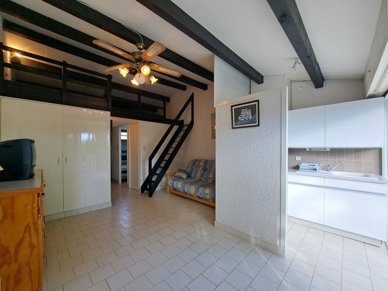 vente Maison Cap D'agde - Photo 3