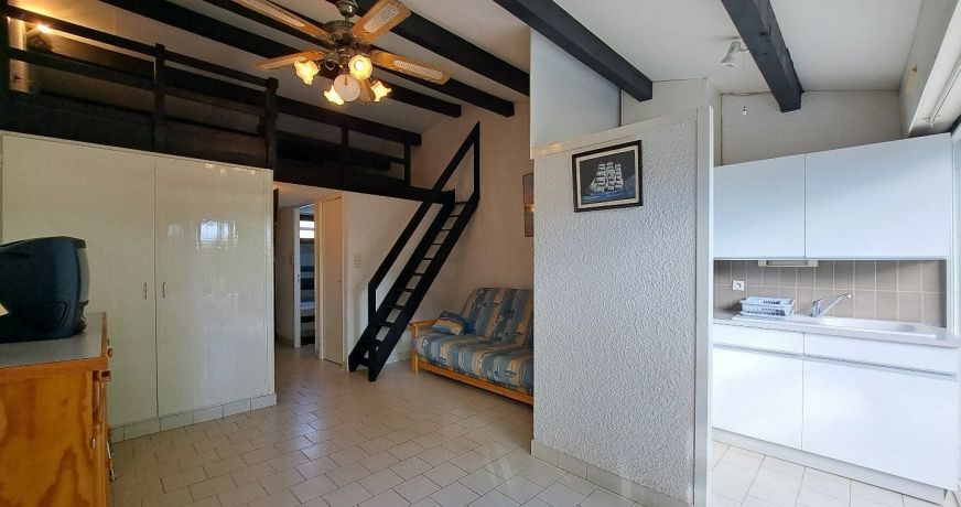 vente Maison Cap D'agde