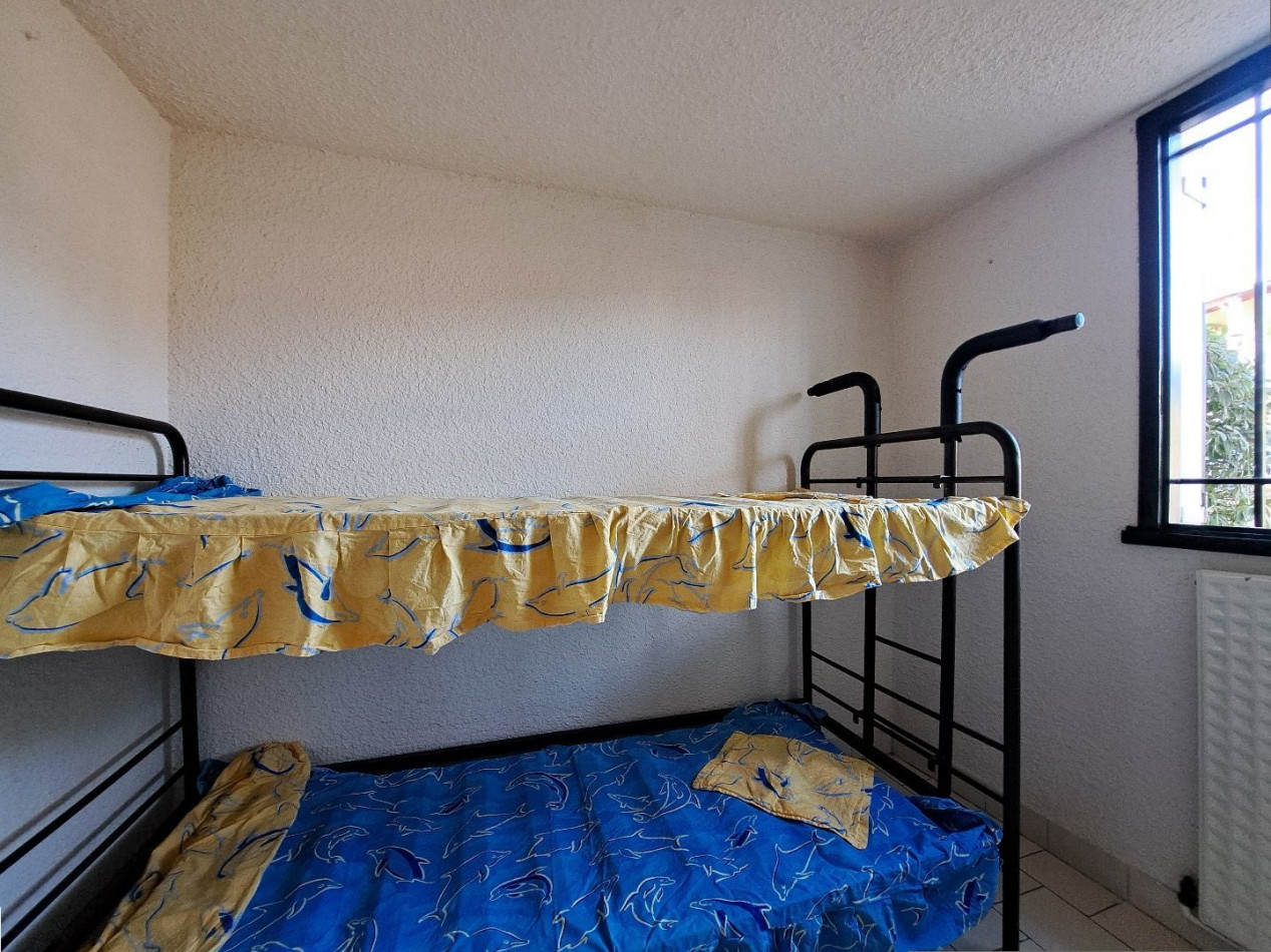 vente Maison Cap D'agde - Photo 5