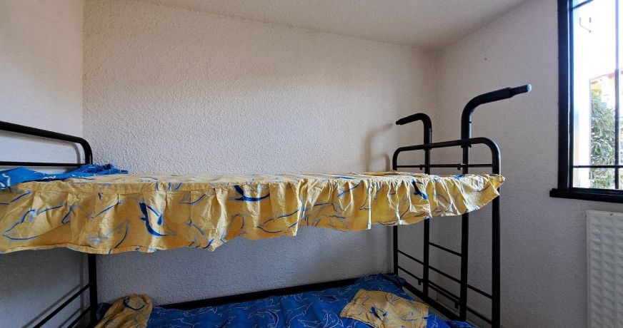 vente Maison Cap D'agde