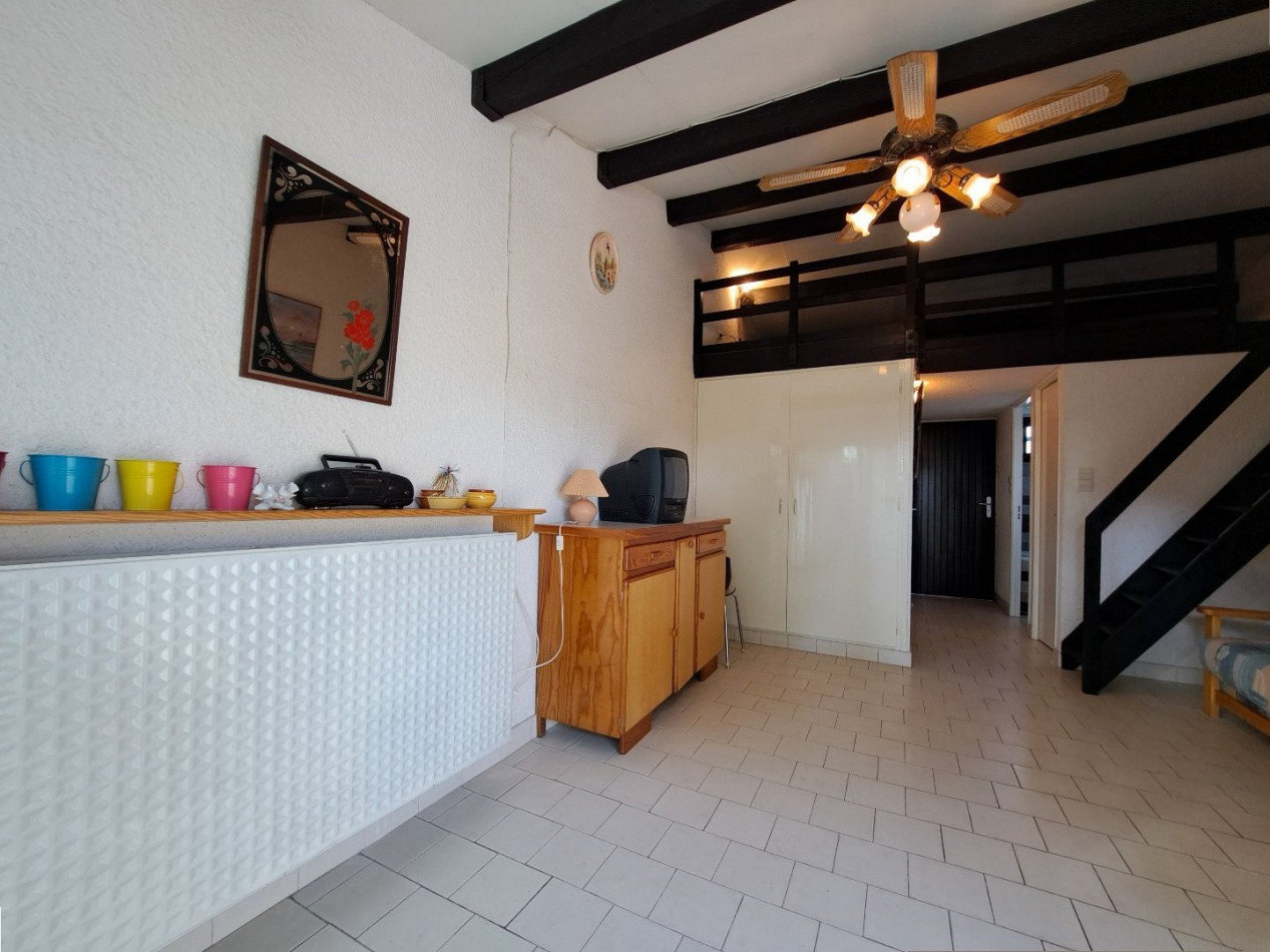vente Maison Cap D'agde - Photo 6
