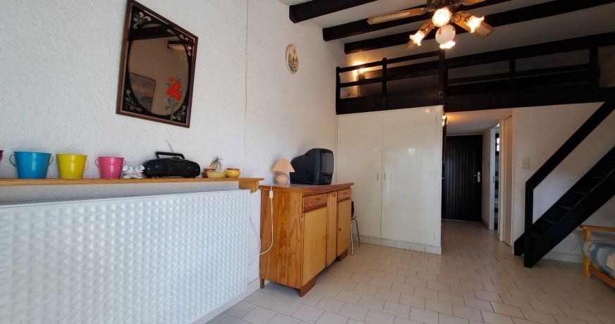 vente Maison Cap D'agde