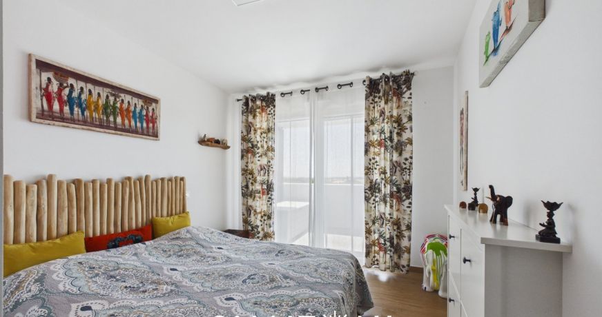 vente Appartement Cap D'agde