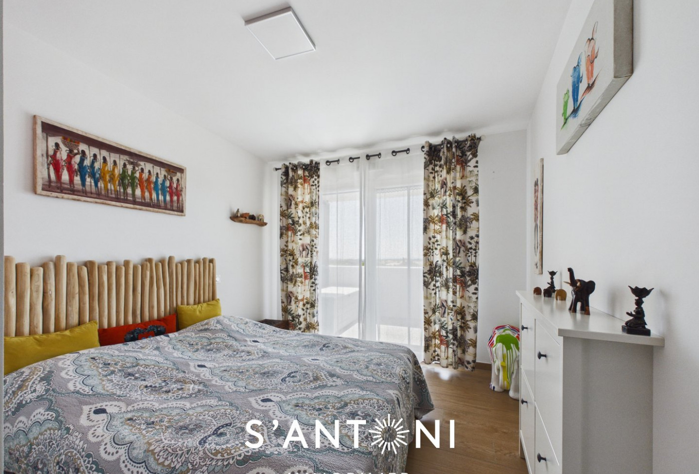 vente Appartement Cap D'agde - Photo 6