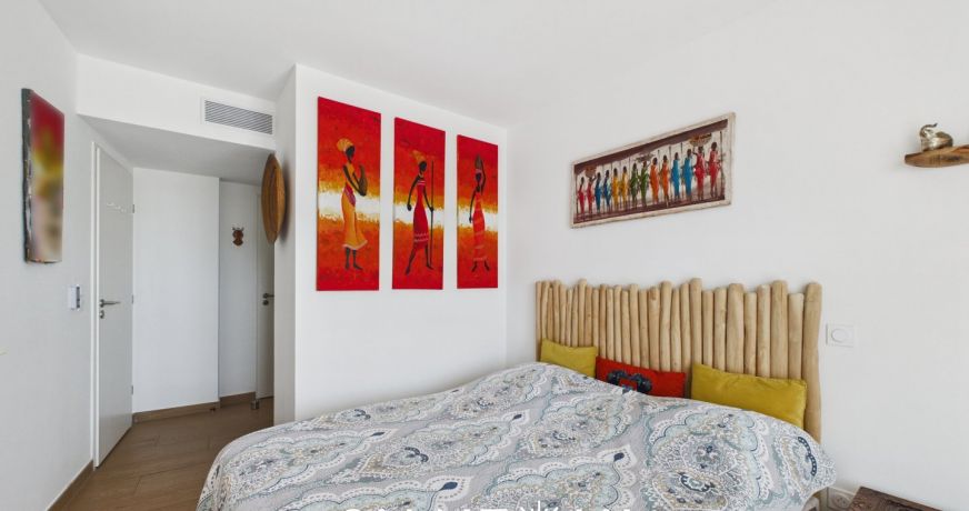 vente Appartement Cap D'agde