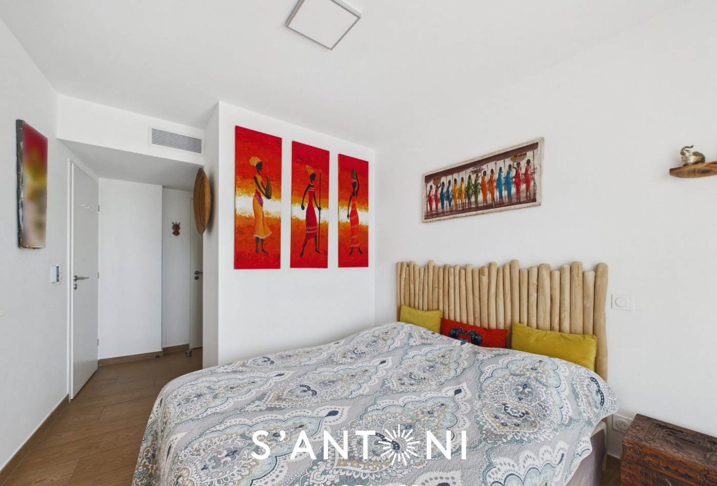 vente Appartement Cap D'agde - Photo 7