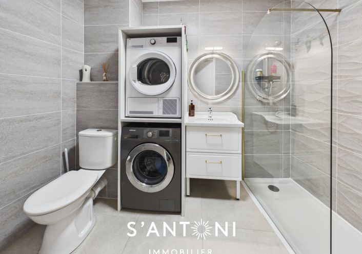 vente Appartement Cap D'agde