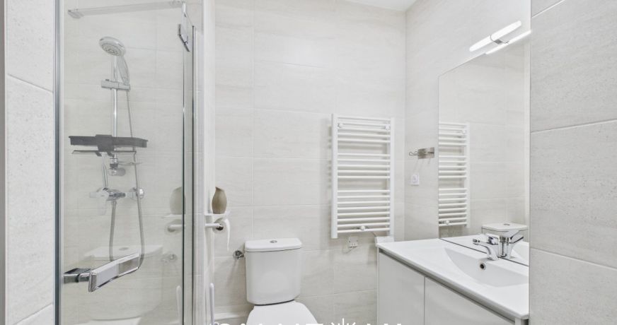 vente Appartement Cap D'agde