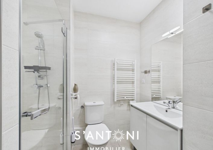 vente Appartement Cap D'agde