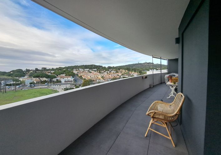 vente Appartement Cap D'agde