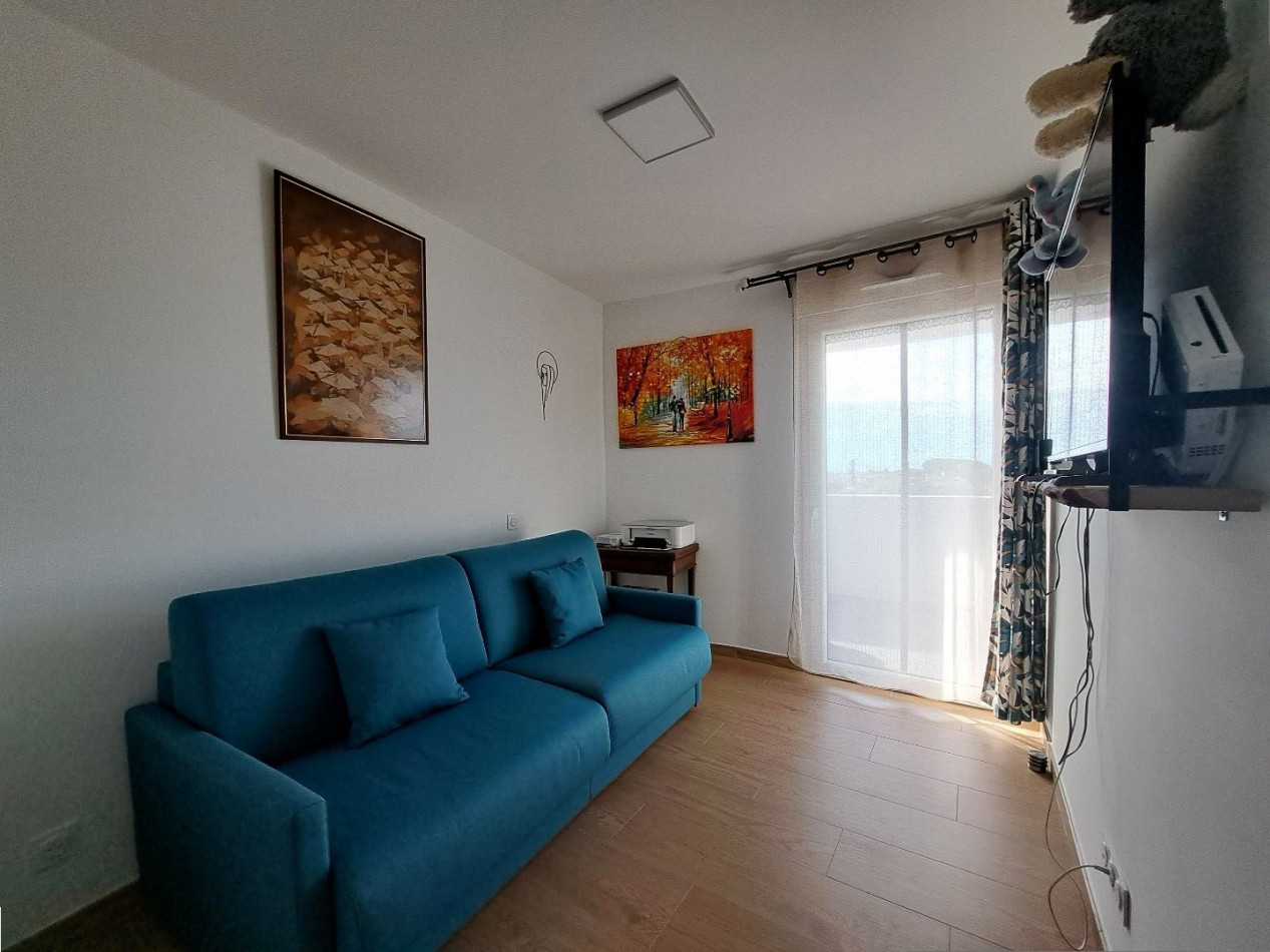 vente Appartement Cap D'agde - Photo 13