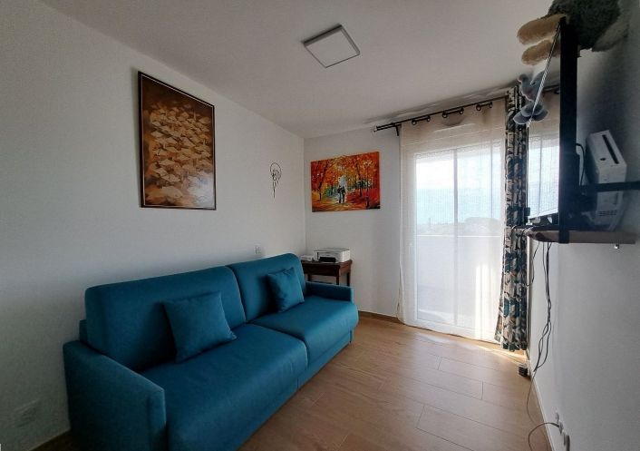 vente Appartement Cap D'agde