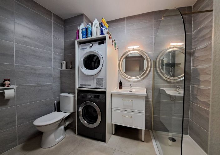 vente Appartement Cap D'agde