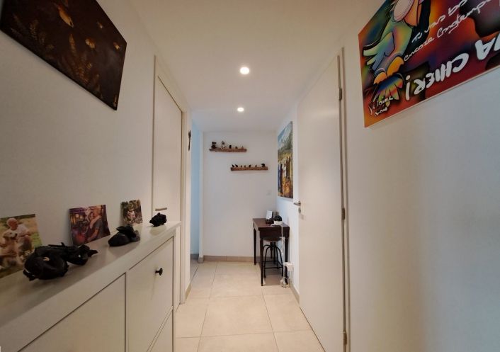 vente Appartement Cap D'agde