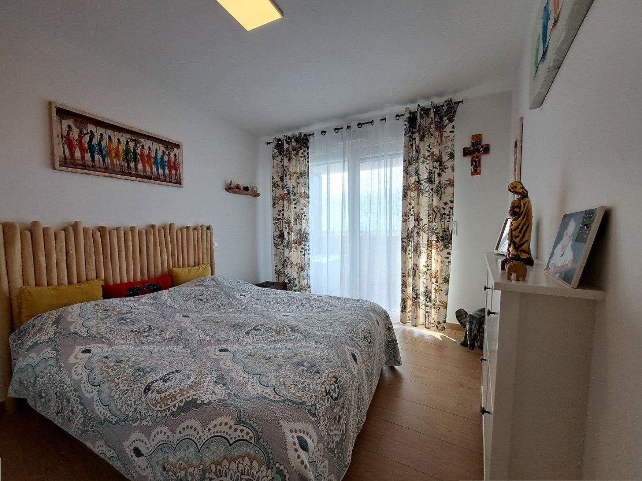 vente Appartement Cap D'agde - Photo 10