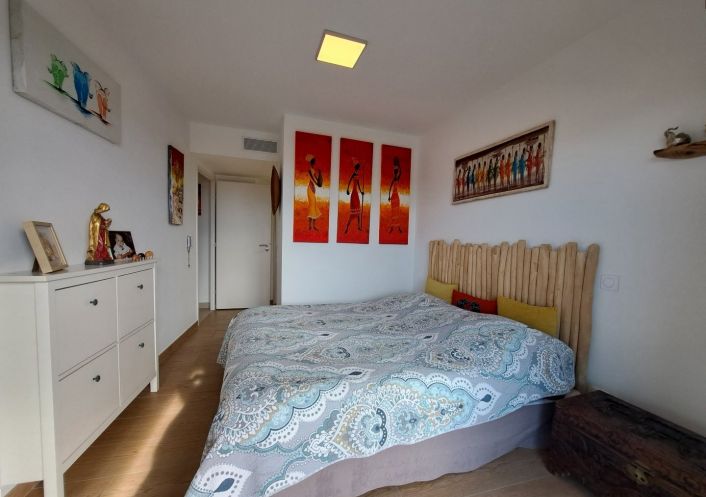 vente Appartement Cap D'agde