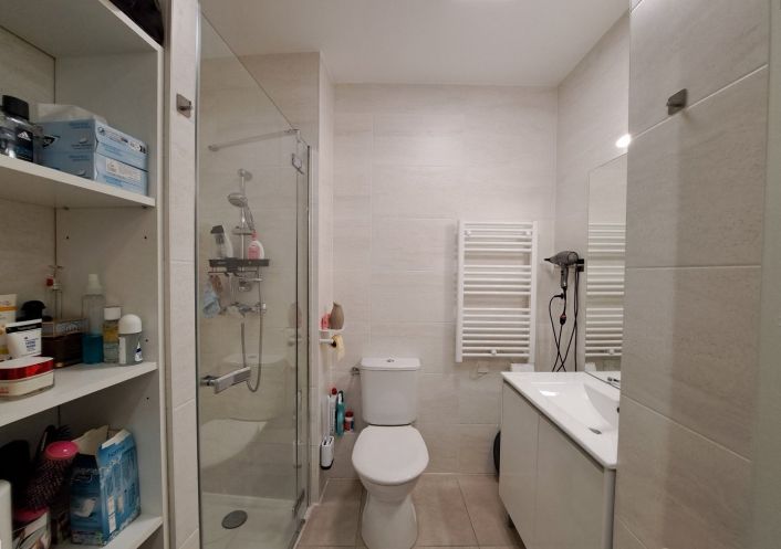 vente Appartement Cap D'agde