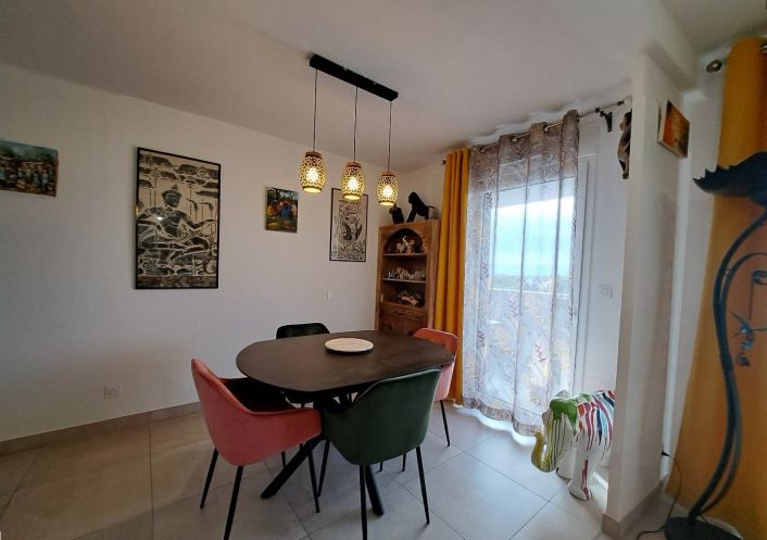 vente Appartement Cap D'agde