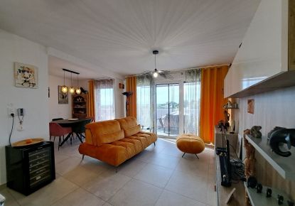 vente Appartement Cap D'agde