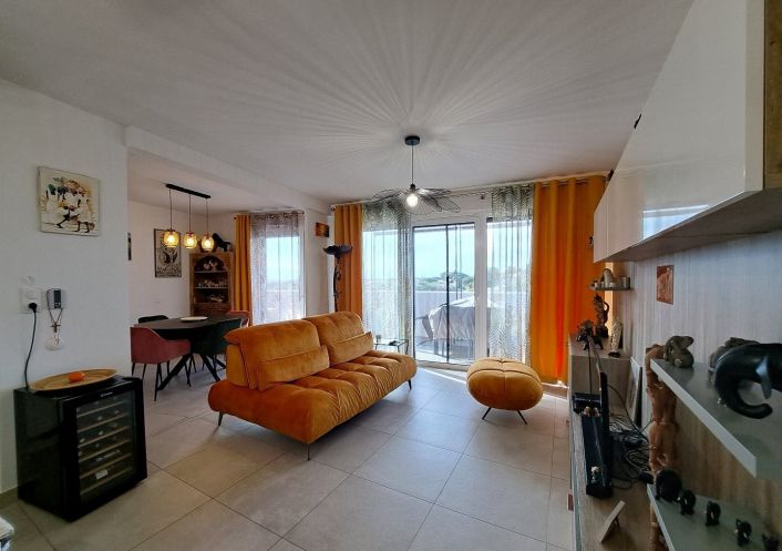 vente Appartement Cap D'agde
