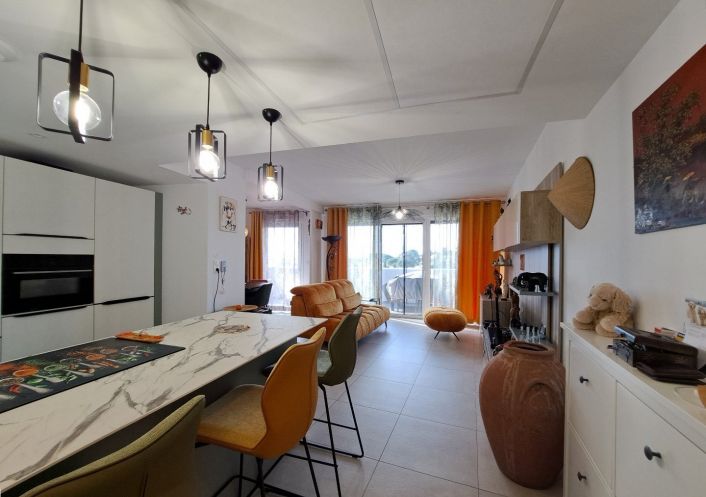 vente Appartement Cap D'agde