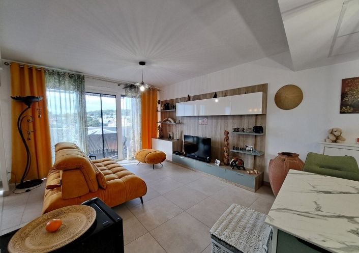 vente Appartement Cap D'agde