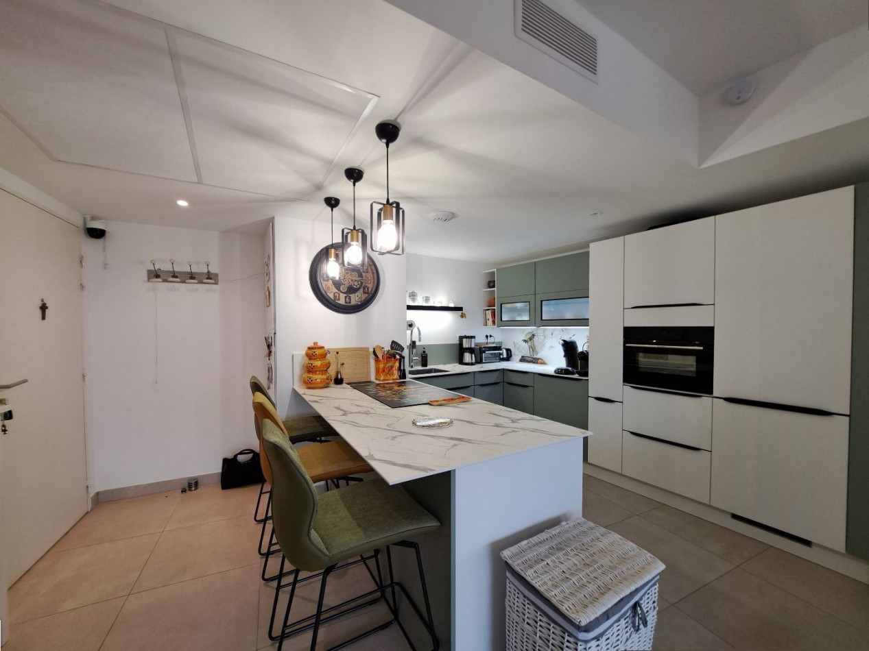vente Appartement Cap D'agde - Photo 18