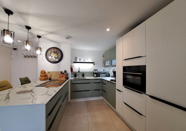 vente Appartement Cap D'agde