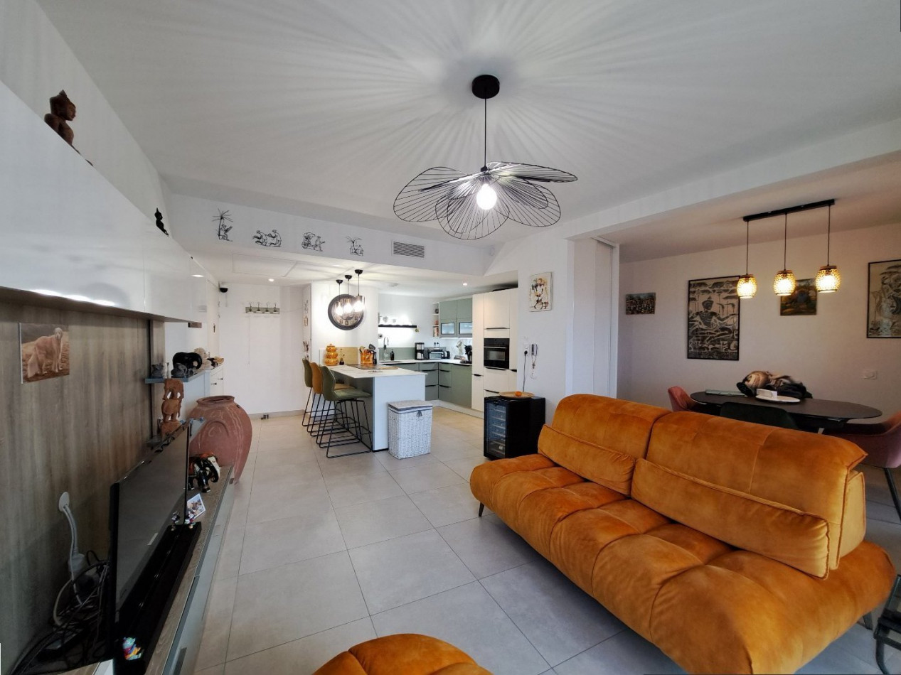 vente Appartement Cap D'agde - Photo 19