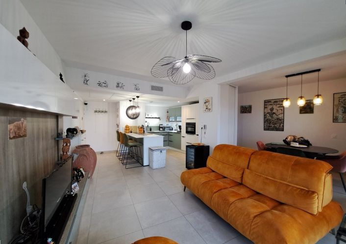 vente Appartement Cap D'agde