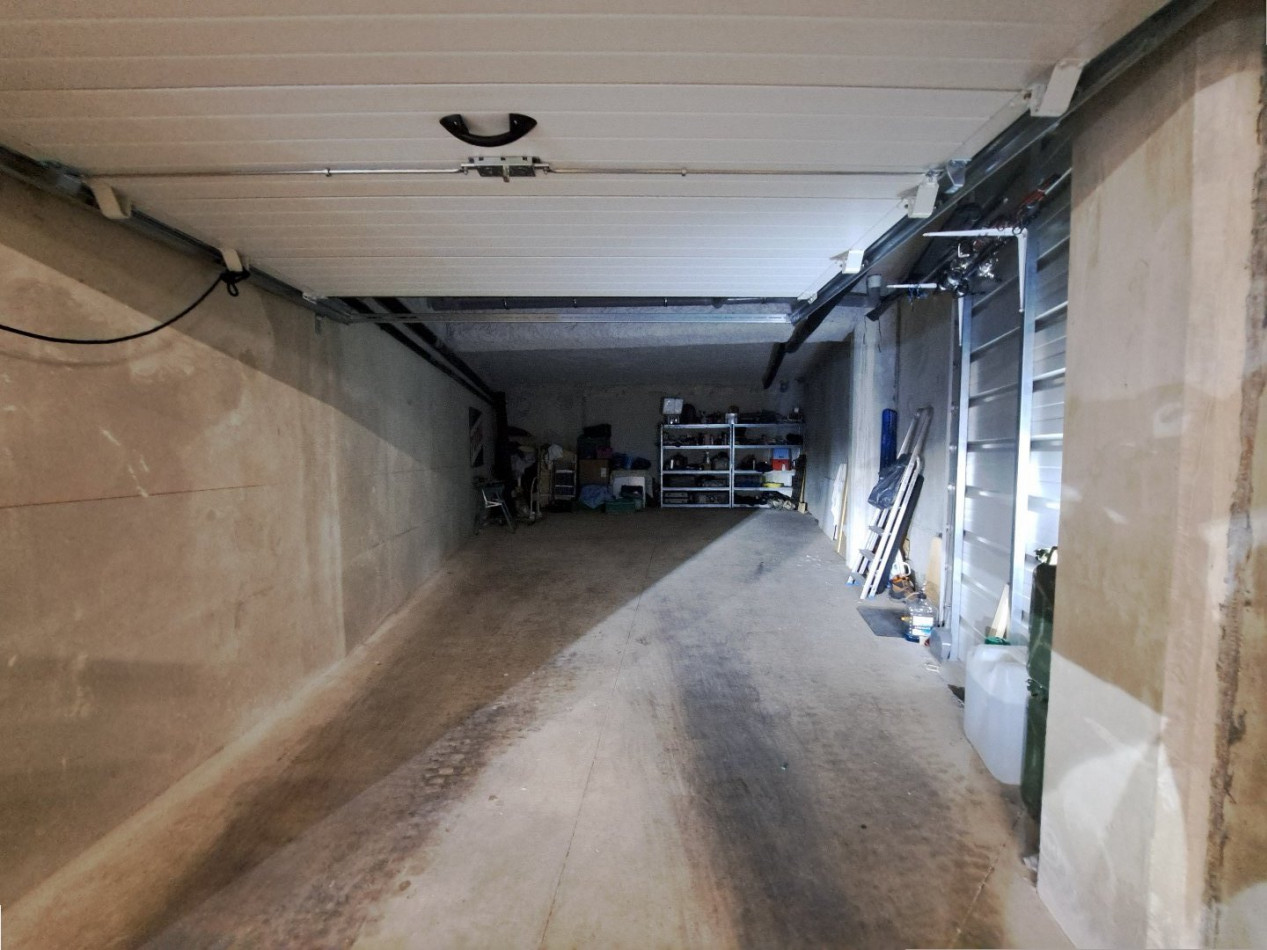 vente Appartement Cap D'agde - Photo 20