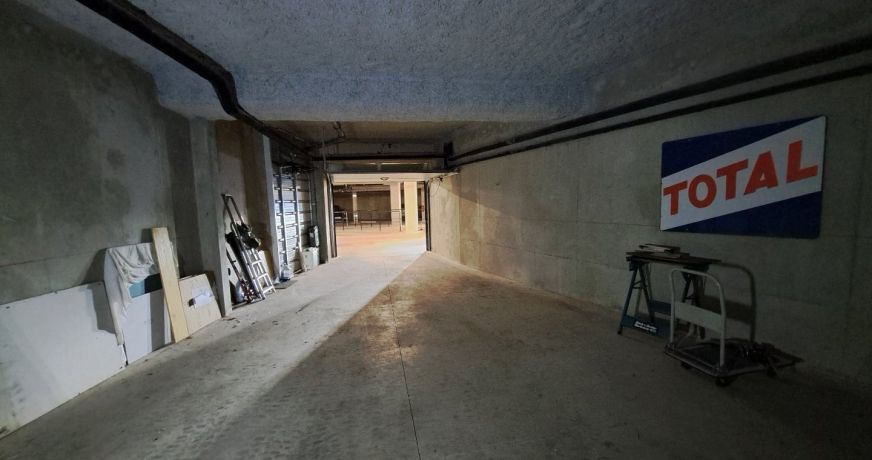 vente Appartement Cap D'agde
