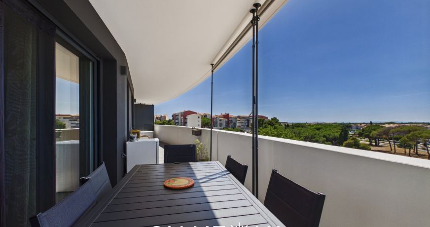 vente Appartement Cap D'agde