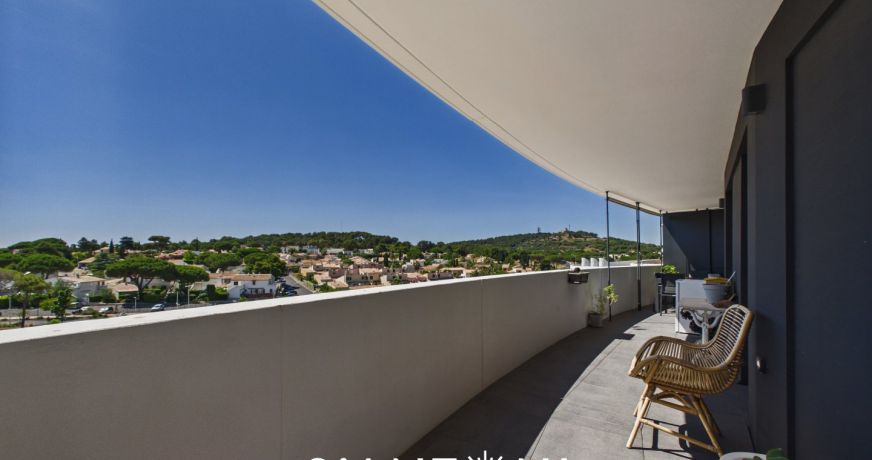 vente Appartement Cap D'agde