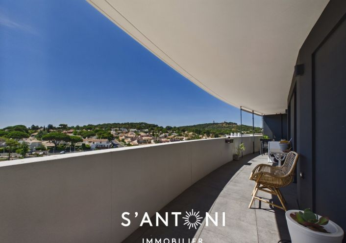 vente Appartement Cap D'agde