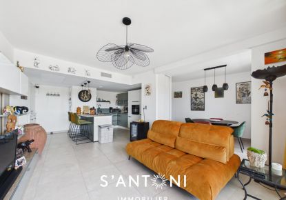 vente Appartement Cap D'agde