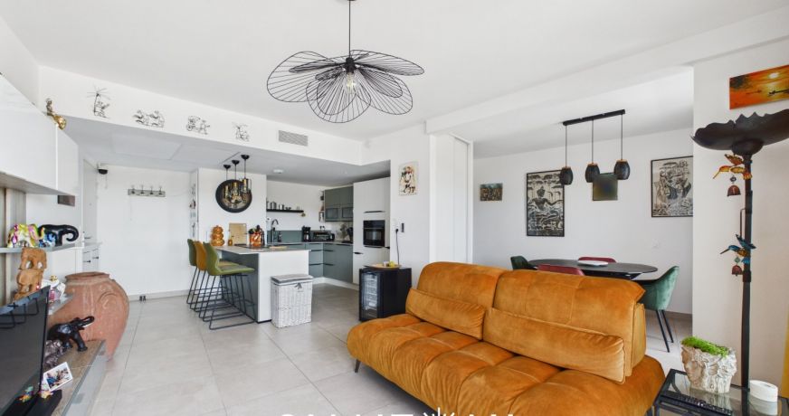 vente Appartement Cap D'agde