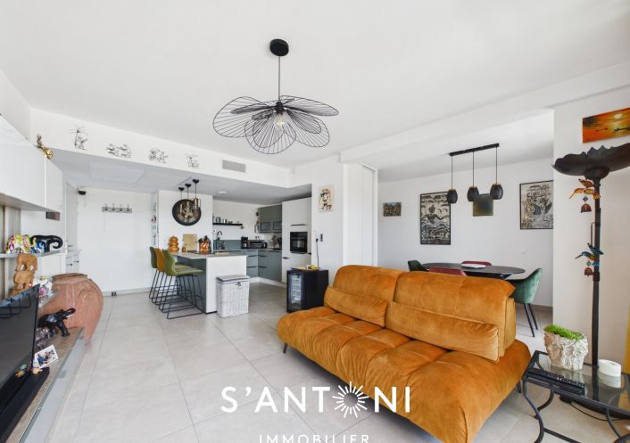 vente Appartement Cap D'agde