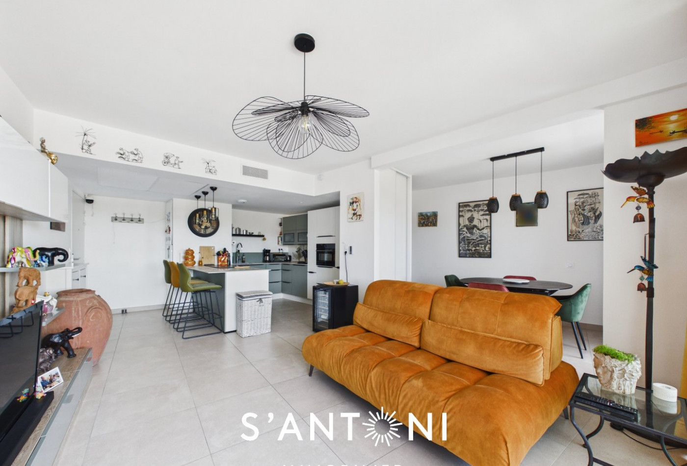 vente Appartement Cap D'agde - Photo 1