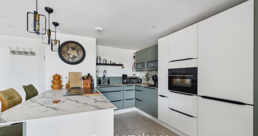 vente Appartement Cap D'agde