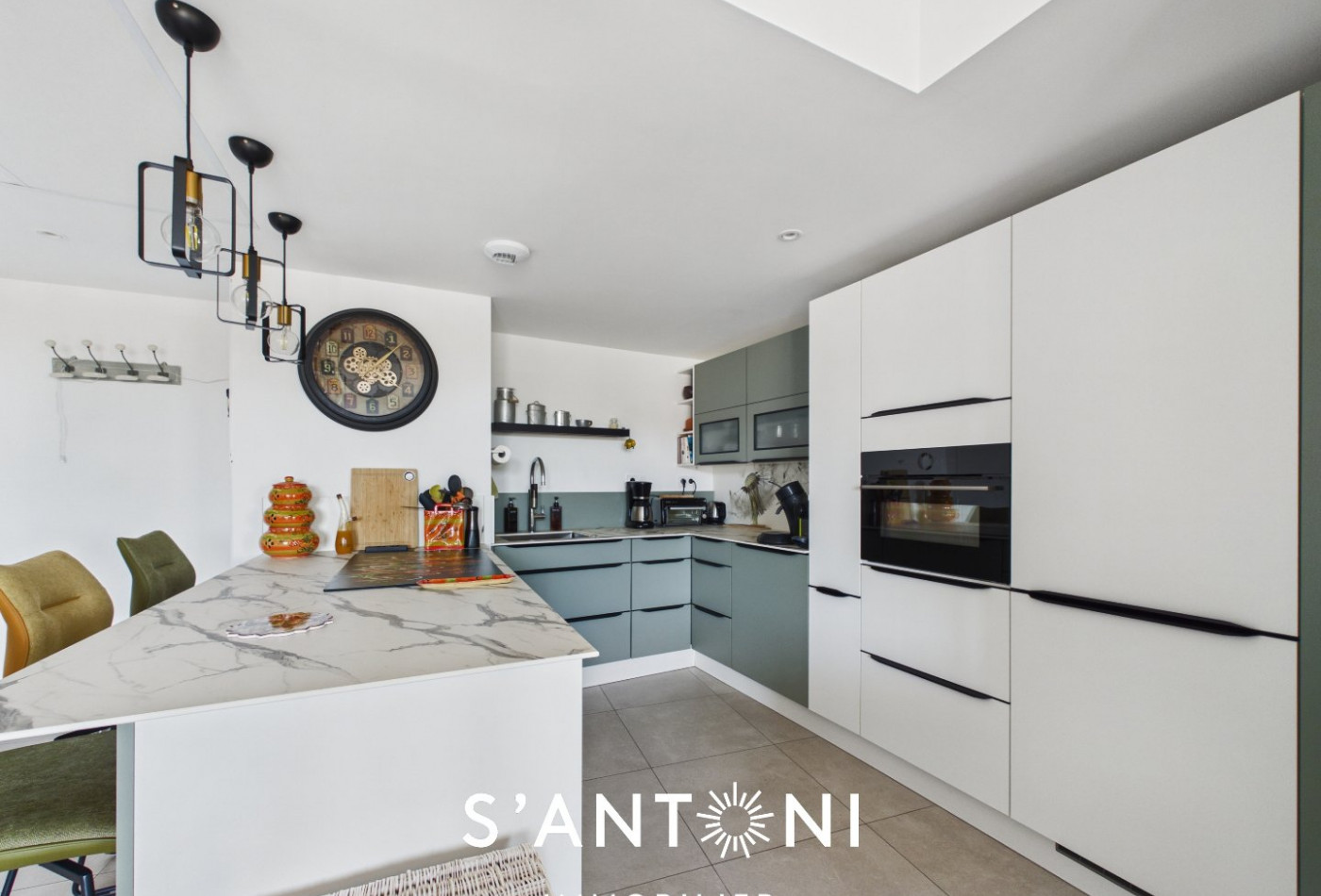 vente Appartement Cap D'agde - Photo 3