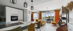 vente Appartement Cap D'agde