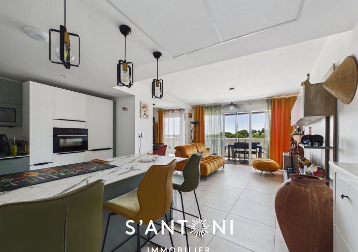 vente Appartement Cap D'agde