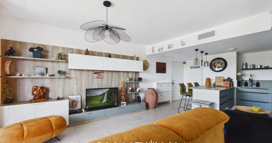 vente Appartement Cap D'agde