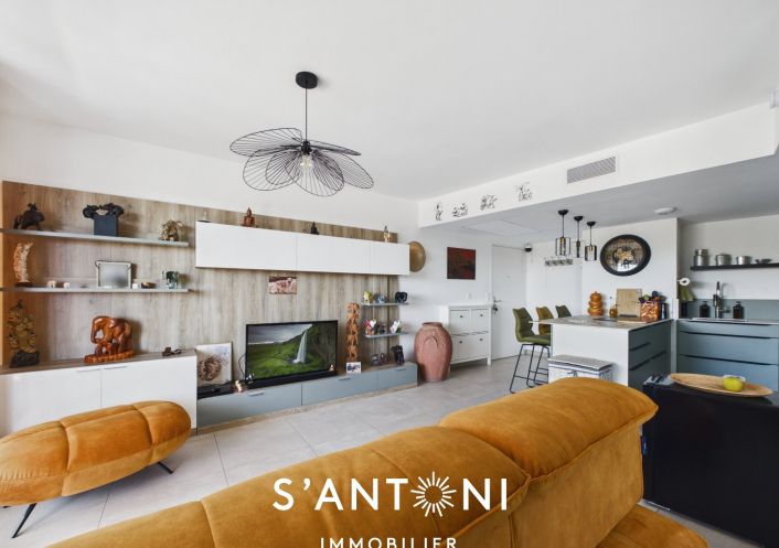vente Appartement Cap D'agde